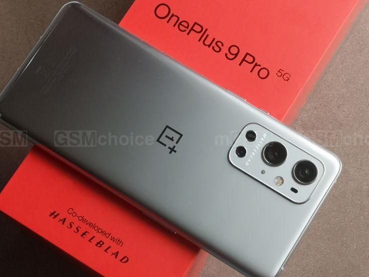 OnePlus wstrzymuje aktualizację do Androida 12 