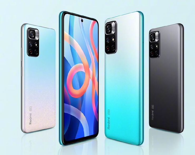 Redmi Note 11 - jaki procesor dla globalnej wersji?