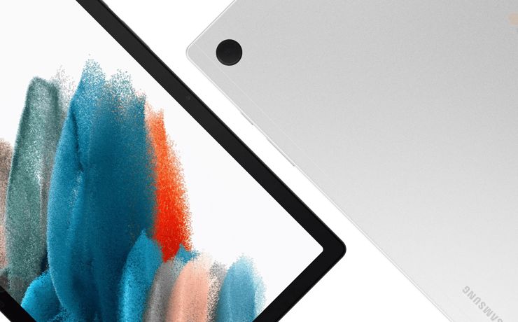 Samsung Galaxy Tab A8 10.5 2021 - dane i zdjęcia!