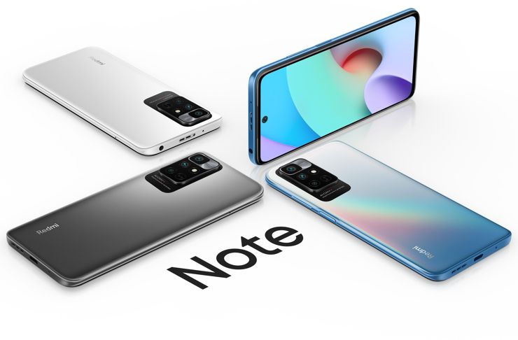 Redmi Note 11 4G - globalna wersja na Snapdragonie?