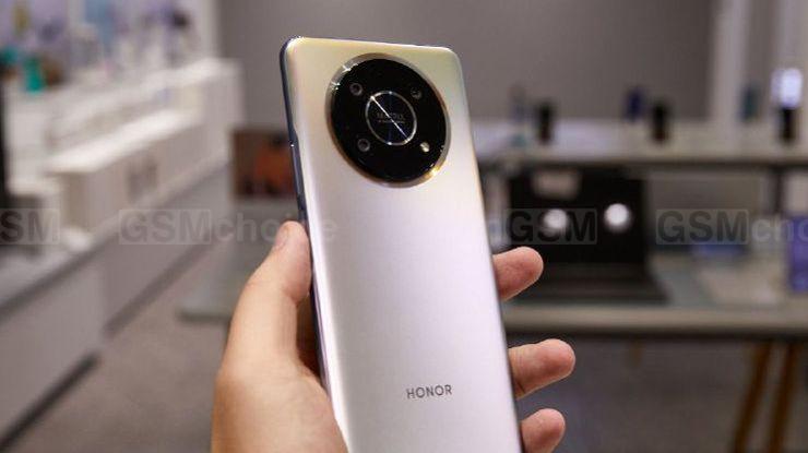 Honor X30 Honor X30