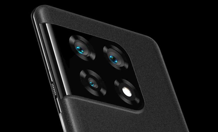 OnePlus 10 Pro z ładowaniem 80 W?