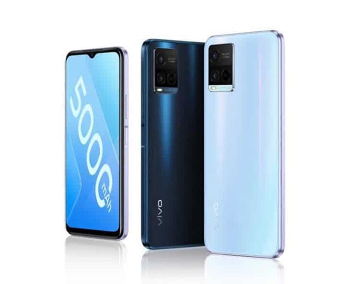 Vivo Y32 - debiut Snapdragona 680