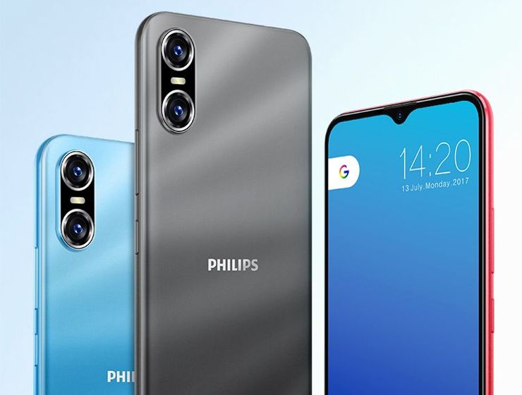 Philips PH1 Philips PH1