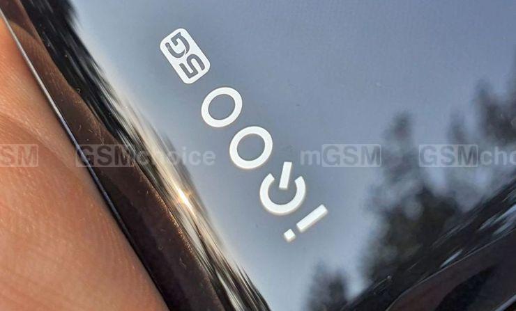 Nadchodzą iQOO 9 i iQOO 9 Pro!