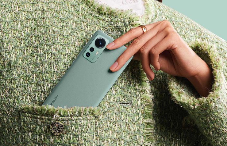 Na Xiaomi 12 przyjdzie nam poczekać...
