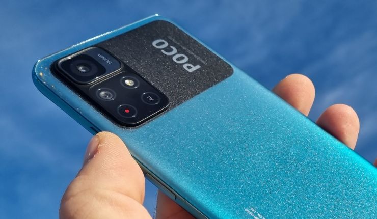 POCO M4 będzie budżetowcem doskonałym?