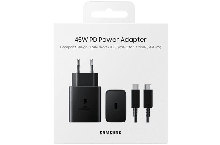 Samsung Galaxy S22 z naprawdę szybkim ładowaniem?
