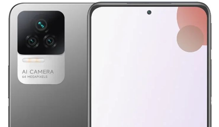 Jaki będzie Redmi K50 Pro?