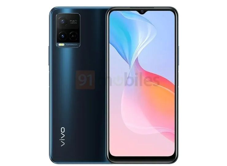 Vivo Y21e - nadciąga kolejny średniak!