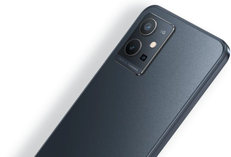 Vivo Y55 5G - kolejny średniak z rękawa Vivo