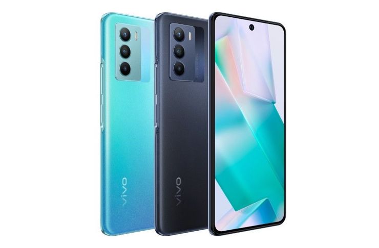 Vivo Y75 5G już w drodze