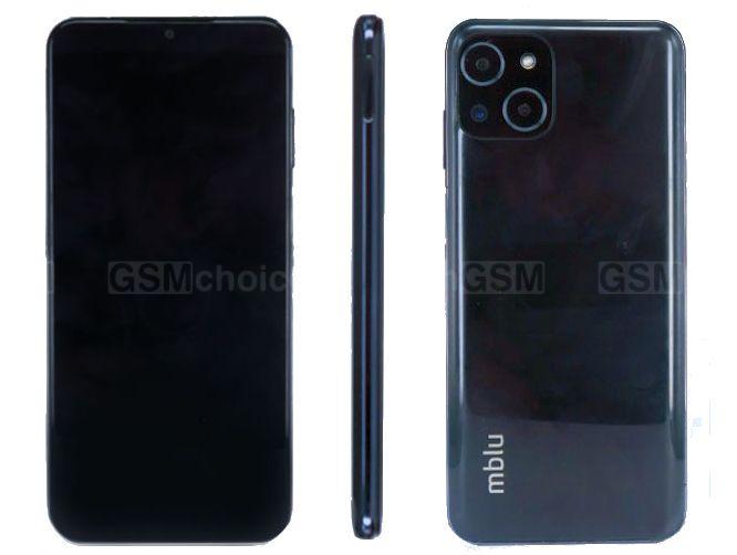 Meizu M2111