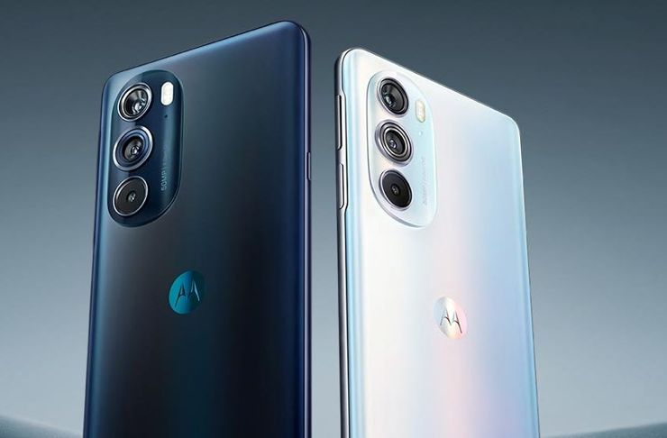 Moto Edge 30 Pro już w lutym?
