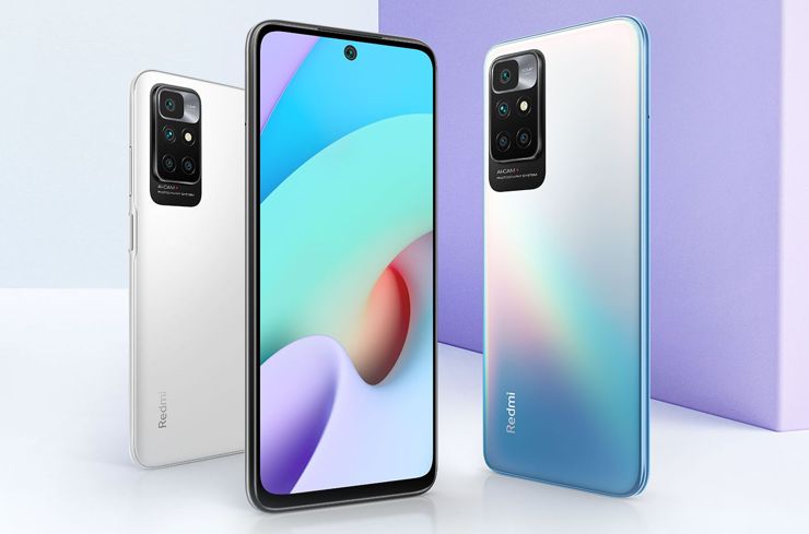 Nowa edycja Redmi 10, czyli Redmi 10 2022