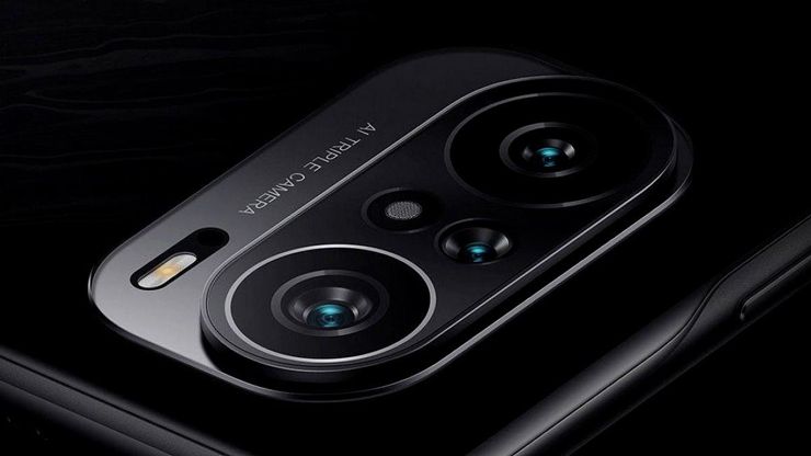 Mamy nowe przecieki na temat serii Redmi K50!