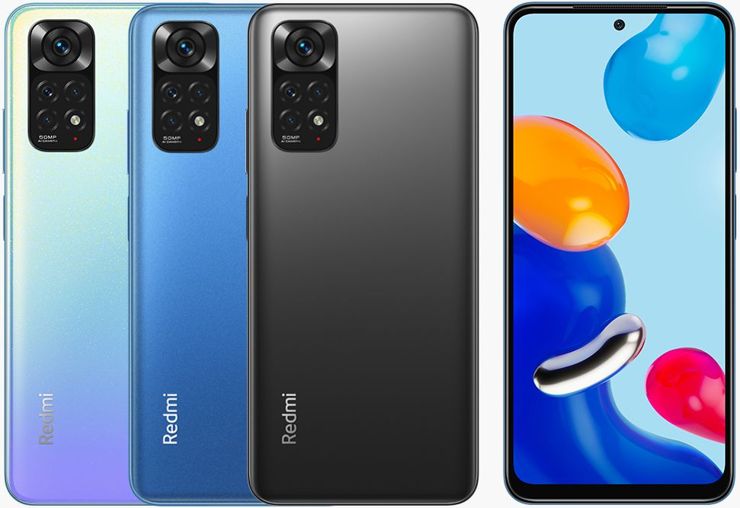 Redmi Note 11 - nareszcie poznaliśmy ceny!