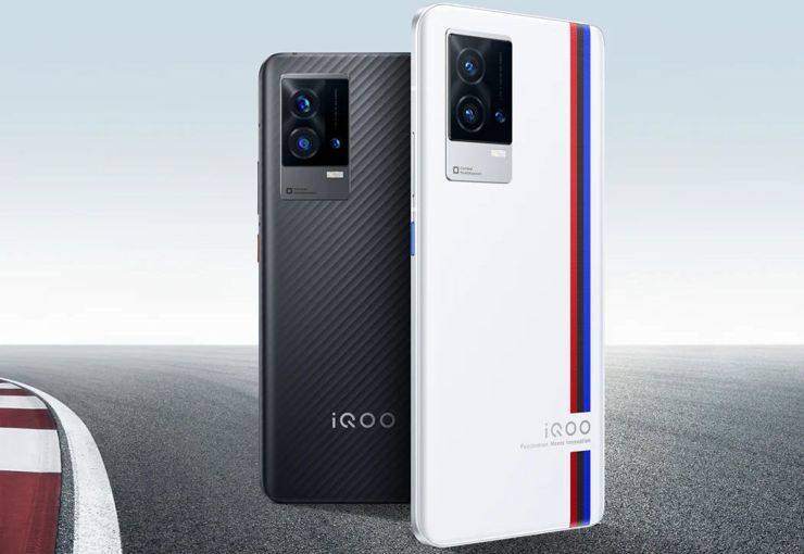 iQOO 9, iQOO 9 Pro i iQOO 9 SE rozpoczynają globalną podróż