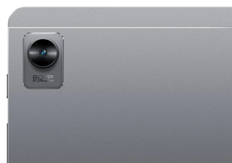 Realme Pad Mini już w drodze!