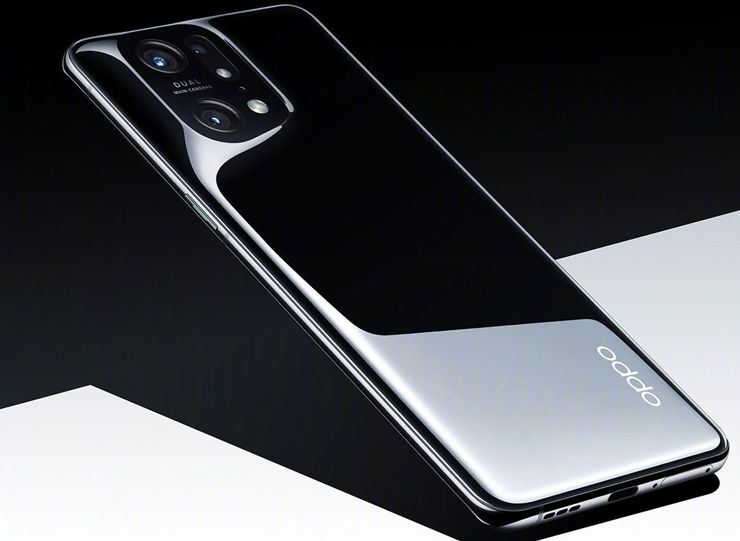 Oppo Find X 5 Pro w tańszej wersji na MediaTeku!