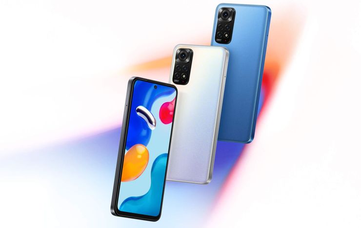 Redmi Note 11S dostępny w Polsce