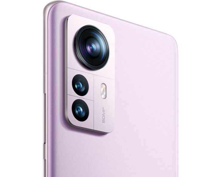 Xiaomi 12, Xiaomi 12 Pro i Xiaomi 12X - kolejny przeciek cen i rendery