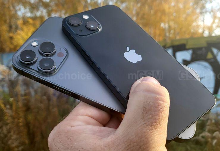 5G Plusa na iPhone