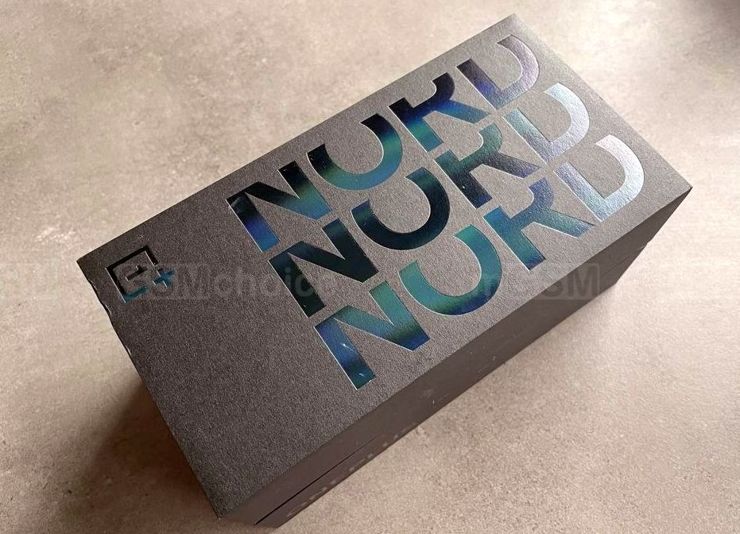 Poznaliśmy potencjalne parametry OnePlus Nord CE 2 Lite