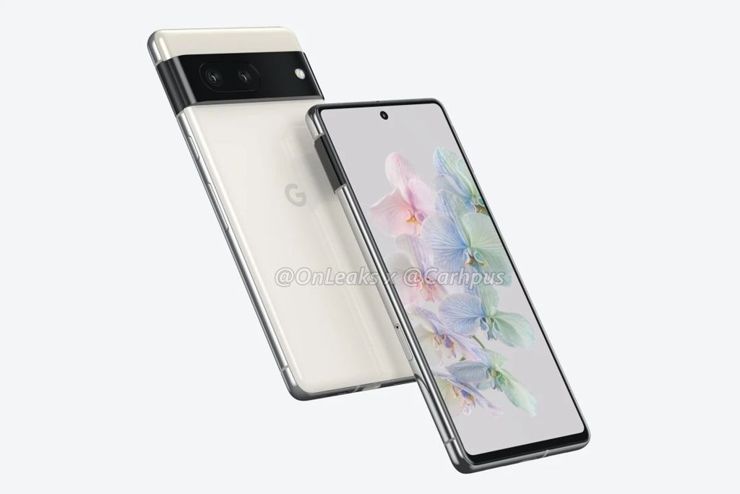 Premiera Google Pixel 7 i Pixel 7 Pro wcześniej niż oczekiwano. Znamy już rozmiary ekranów Premiera Google Pixel 7 i Pixel 7 Pro wcześniej niż oczekiwano. Znamy już rozmiary ekranów
