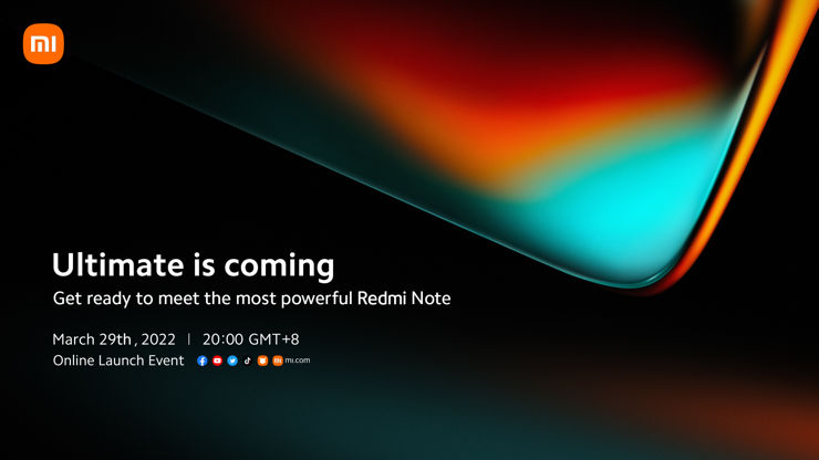 To będzie mocne: nadchodzi Redmi Note 11 Pro+ 5G!