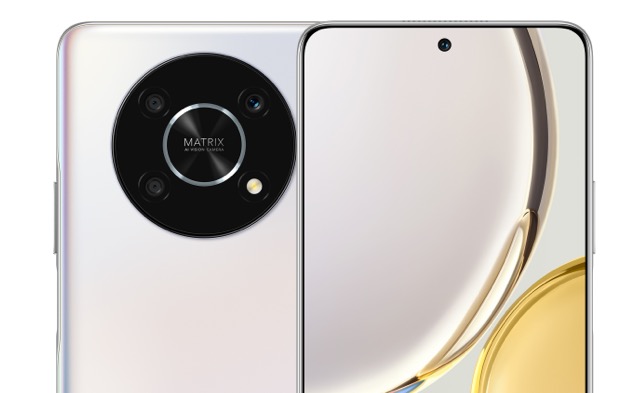 Honor Magic4 Lite zaprezentowany oficjalnie