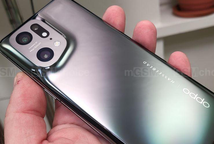 Oppo Reno7 5G i Oppo Find X5 Pro debiutują w Polsce!