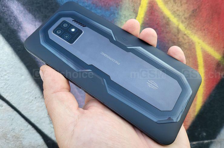Nubia RedMagic 7 Pro wkrótce w globalnej dystrybucji