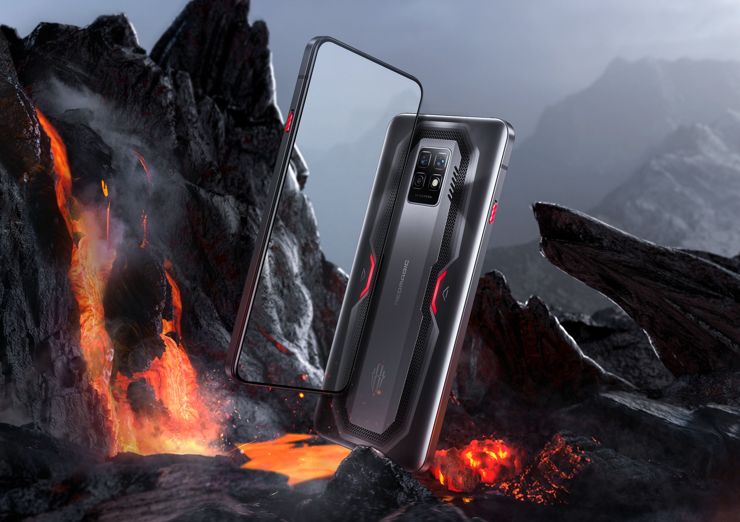 Nubia RedMagic 7 Pro w globalnej dystrybucji!