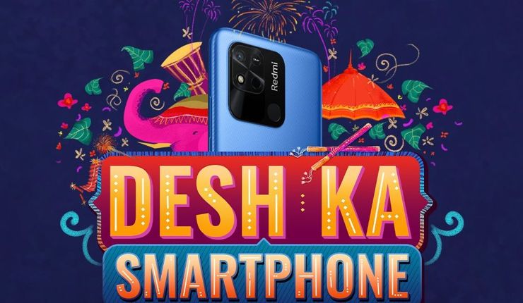 Redmi 10 Power debiutuje w Indiach w towarzystwie Redmi 10A
