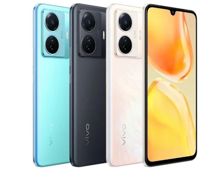 Vivo S15 Pro - certyfikacje zdradzają specyfikację