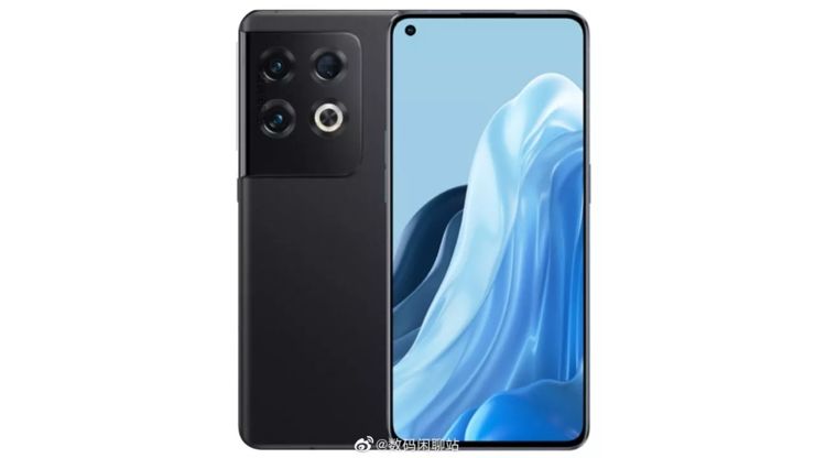Czas na OPPO Reno 8 - specyfikacje już na Geekbench