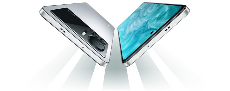 Infinix Note 12 pojawił się w wersji VIP