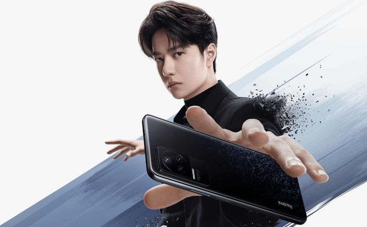 Redmi K50 pojawi się w wersji Ultra?