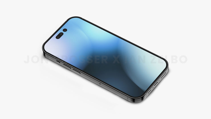 Mark Gurman mówi o iOS 16 - będzie always-on display