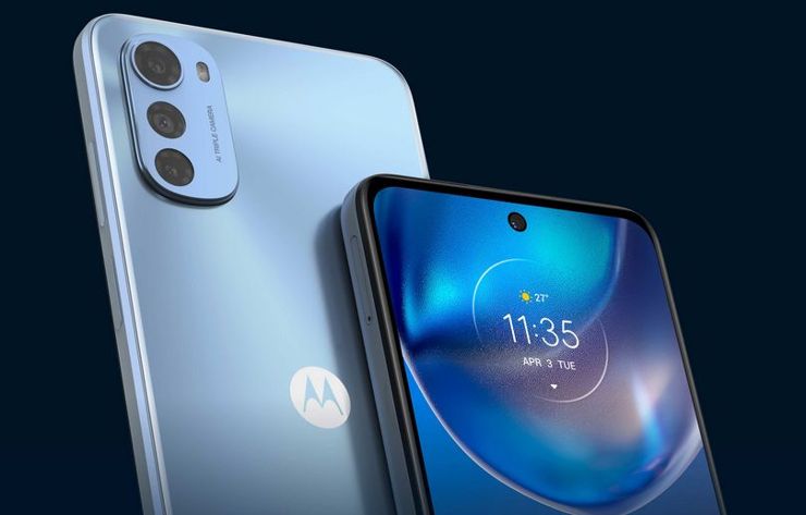 Motorola Moto E32 pojawi się w Indiach jako Moto G32
