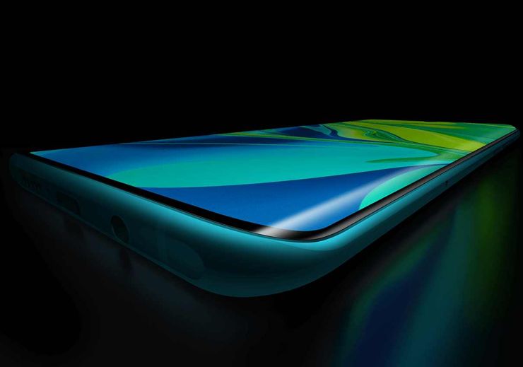 Redmi w kolorowej promocji