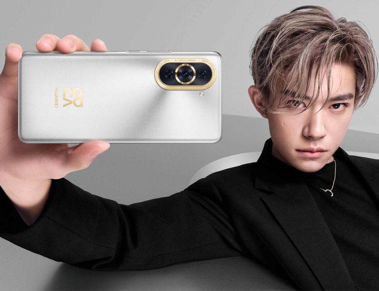 Huawei nova 10 i nova 10 Pro debiutują wraz z nową, fotograficzną marką