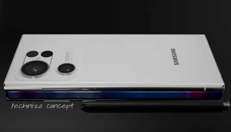Samsung Galaxy S23 będzie tylko ze Snapdragonem