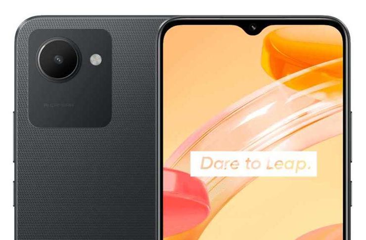 Realme C30 w Polsce. Cena was zaskoczy!