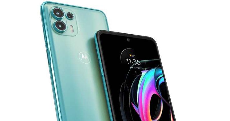 Motorola Edge 30 Fusion już w drodze