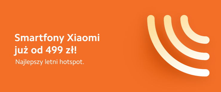 Rusza druga tura letniej promocji Xiaomi