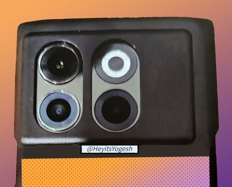 OnePlus 10T niemal bez tajemnic (aktualizacja - ceny i Ace Pro)