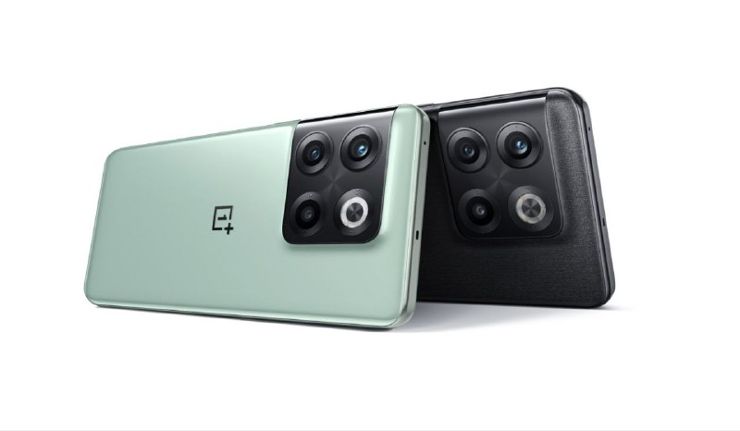 Jakie aparaty ma OnePlus 10T - producent ujawnia fakty!