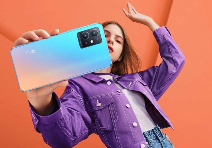 Vivo Y30 5G debiutuje w Tajlandii